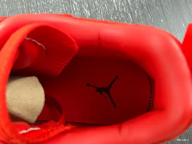 Reps TBK Flyknit Red 4 AQ3559-600 Retro Jordan 0503